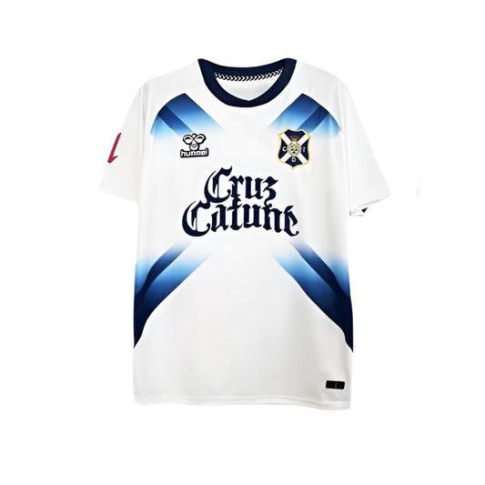 Tenerife x Cruz Cafuné