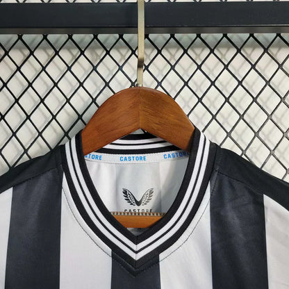 2023/2024 Newcastle United Local Talla Niño