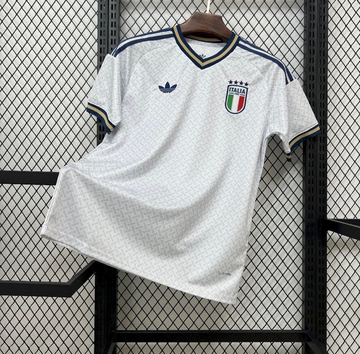Italia Away Kit 2026