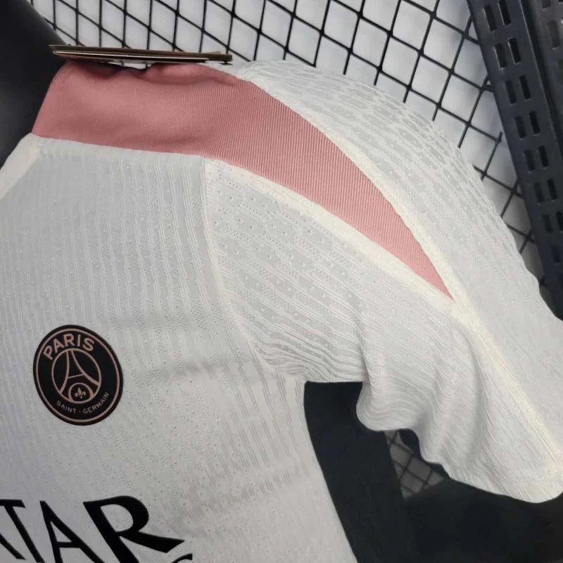 2024-2025 PSG Paris Saint-Germain Entrenamiento Wear