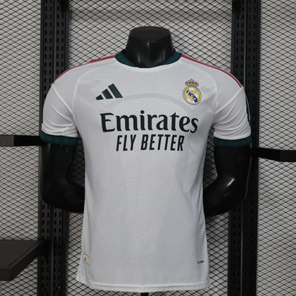 Real Madrid 2026/2027 Local Kit