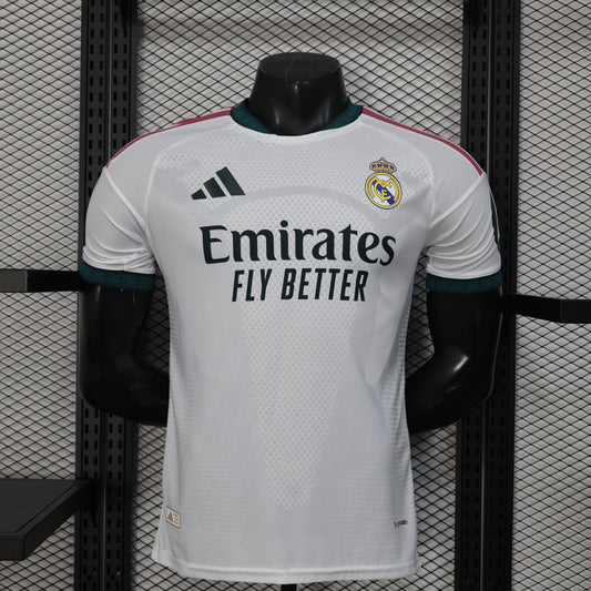 Real Madrid 2026/2027 Local Kit