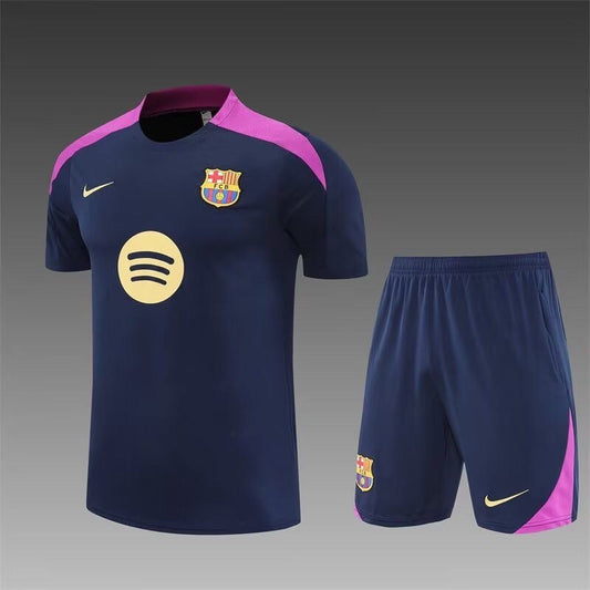 2025/2026 Fc Barcelona Equipación de Entrenamiento