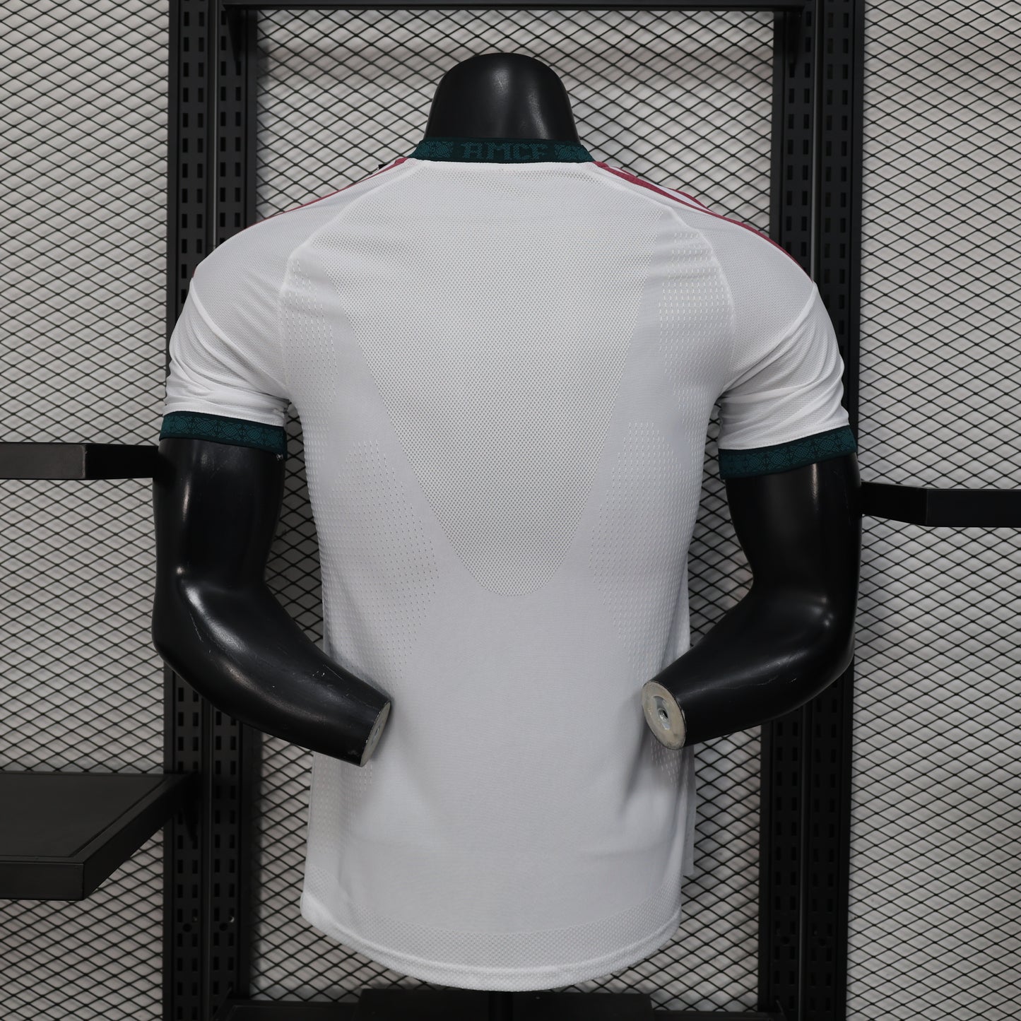 Real Madrid 2026/2027 Local Kit