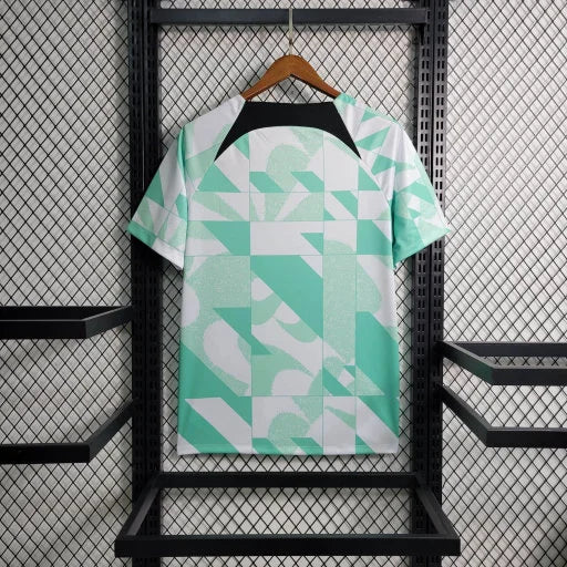 2023/2024 Atletico Madrid Entrenamiento Wear