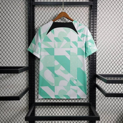 2023/2024 Atletico Madrid Entrenamiento Wear