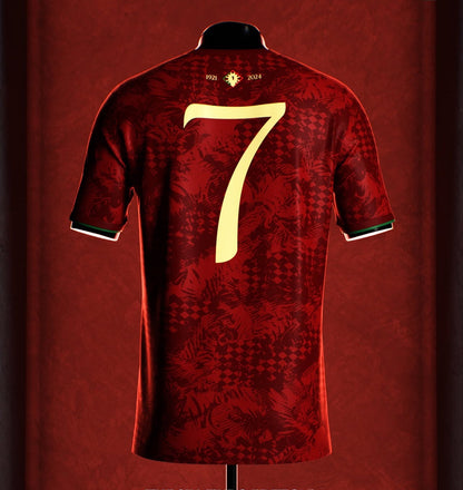 Portugal "The Siu" Edición Especial