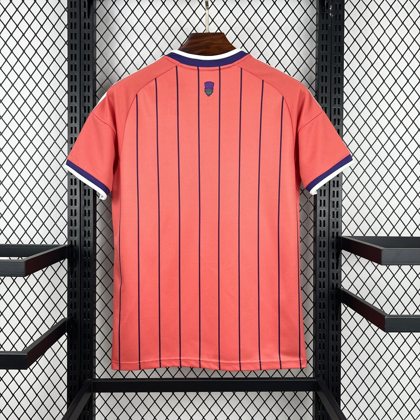 Escocia Visitante Kit 2026