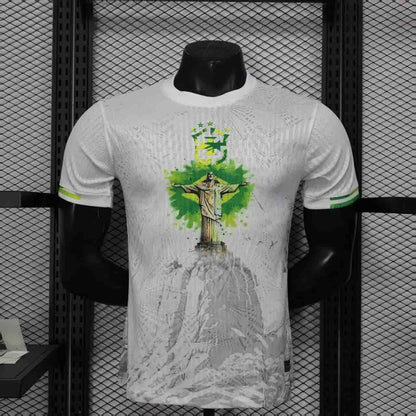 Brasil "The Redeemer" White Edición Especial