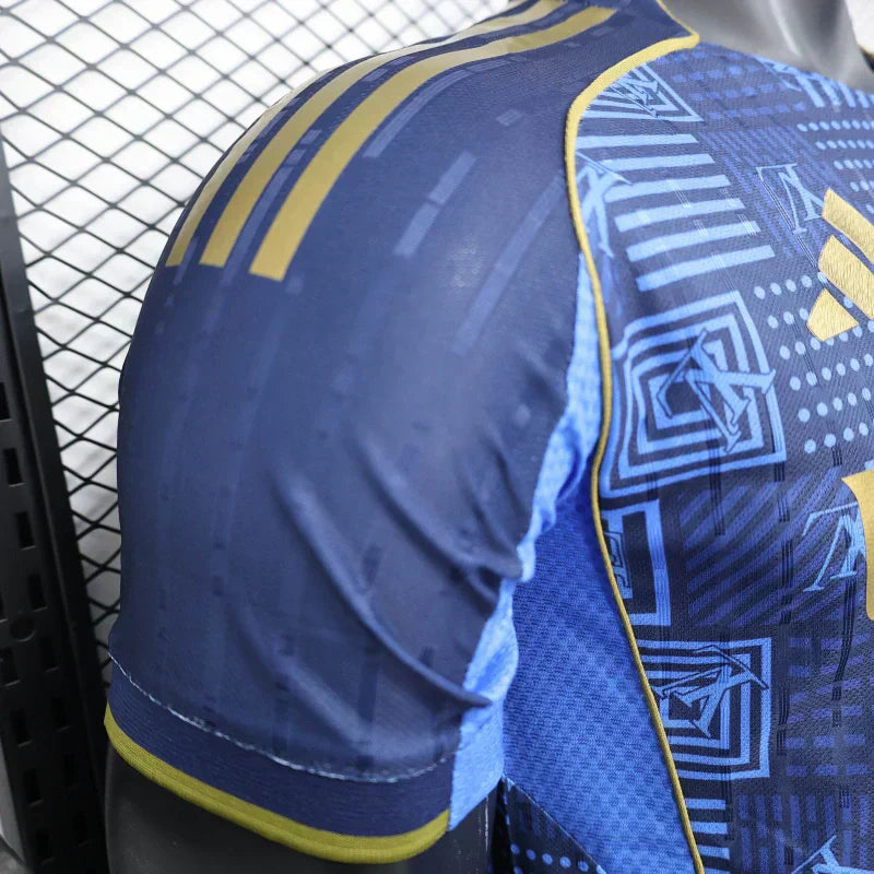 Real Madrid X Louis Vuitton Edición Especial