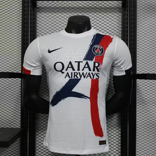 2025-2026 PSG Paris Saint-Germain Visitante Kit
