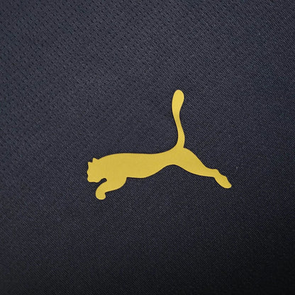 2025 Portugal Blue Entrenamiento Wear