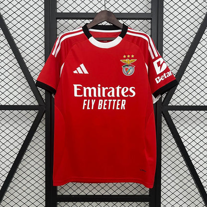 2025/2026 Benfica Local Kit