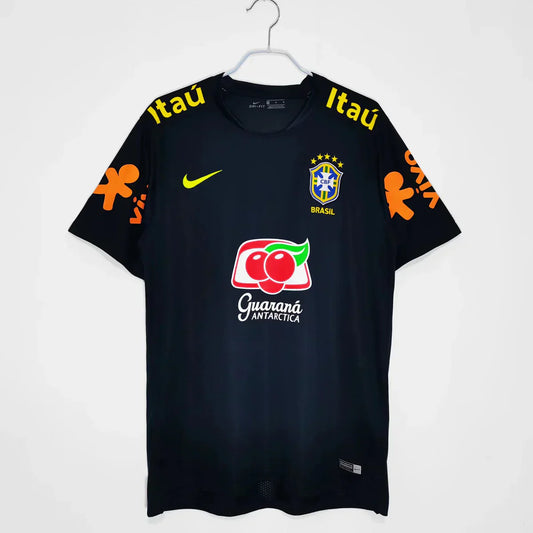 Brasil 2021-2022 Entrenamiento Kit