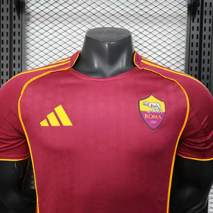 2025/2026 Roma Local Kit