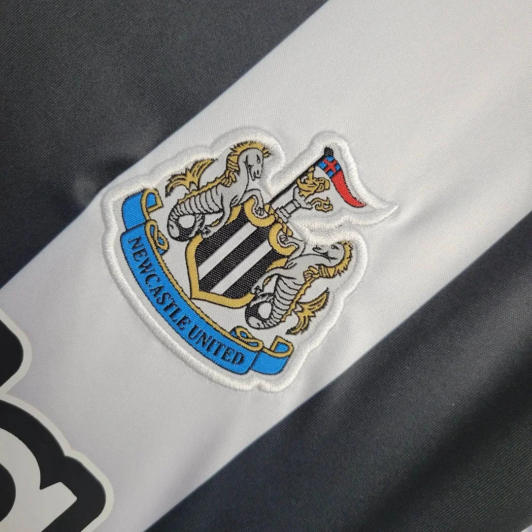 2024/2025 Newcastle United Local Talla Niño
