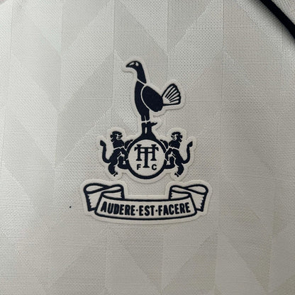 1987-1989 Retro Tottenham Local