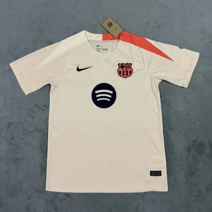 2025/2026 Barcelona Entrenamiento Wear