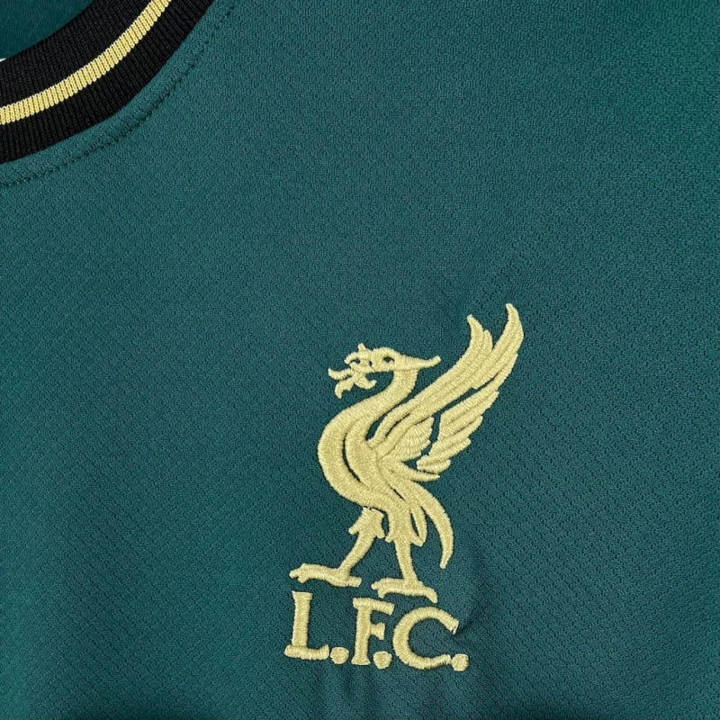 2025/2026 Liverpool Edición Especial