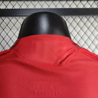 Manchester United "Flare of '99" Edición Especial