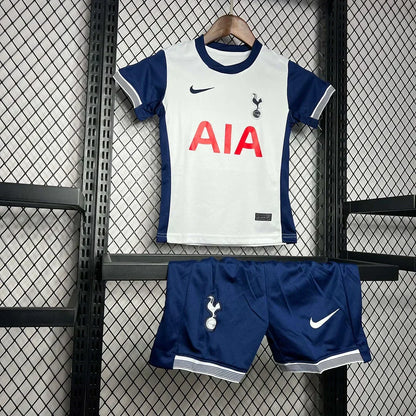 2024/2025 Tottenham Local Talla Niño