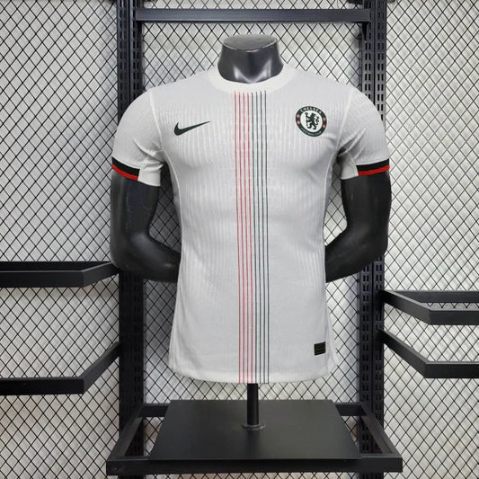 2025/2026 Chelsea Visitante Kit