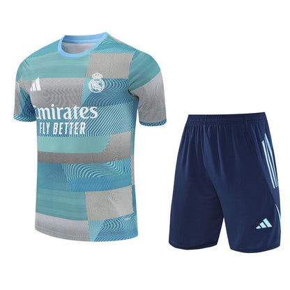 2025/2026 Real Madrid Equipación de Entrenamiento