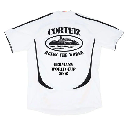 Corteiz x Alemania Retro