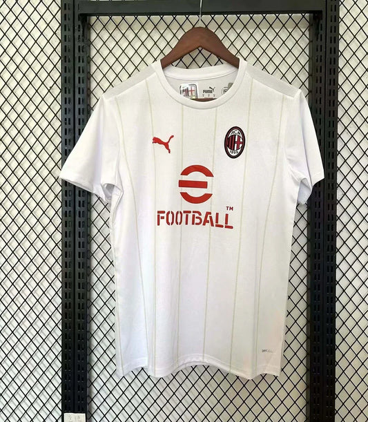 2025/2026 AC Milan Entrenamiento Wear