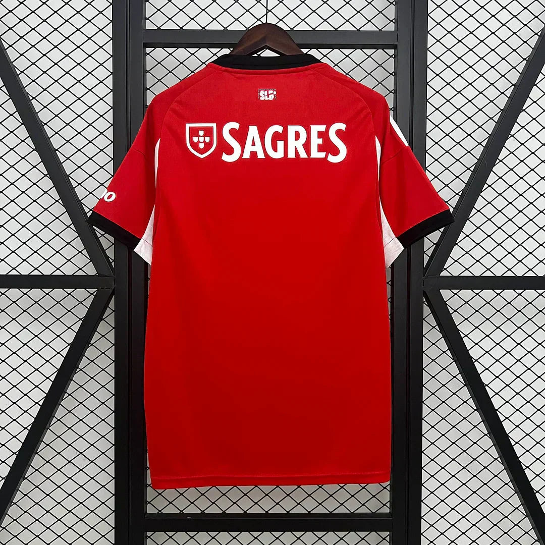 2025/2026 Benfica Local Kit