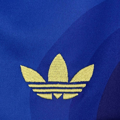 Real Madrid “Flor de Oro" Edición Especial