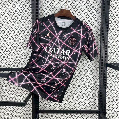 2025-2026 PSG Paris Saint-Germain Entrenamiento Wear