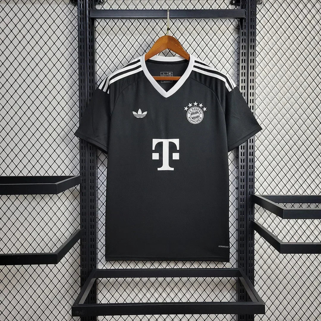 2024/2025 Bayern Munchen Entrenamiento Wear