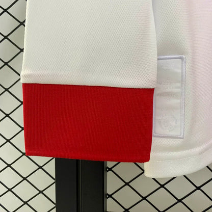 2025/2026 Ajax 125th Aniversario Manga Larga