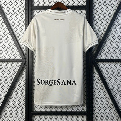 2025/2026 Napoli Visitante Kit