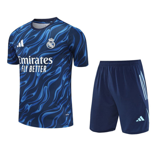 2025/2026 Real Madrid Equipación de Entrenamiento