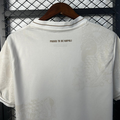 2025/2026 Napoli Visitante Kit