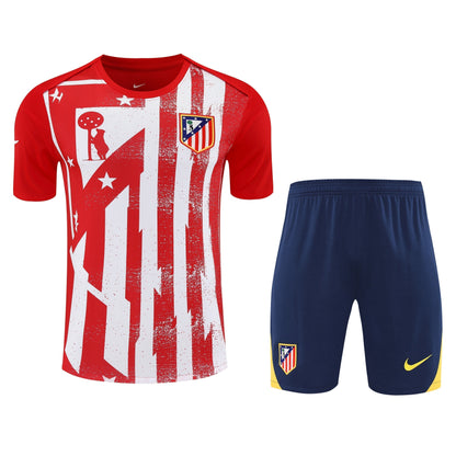 2025/2026 Atlético de Madrid Equipación de Entrenamiento