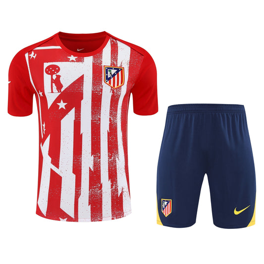 2025/2026 Atlético de Madrid Equipación de Entrenamiento