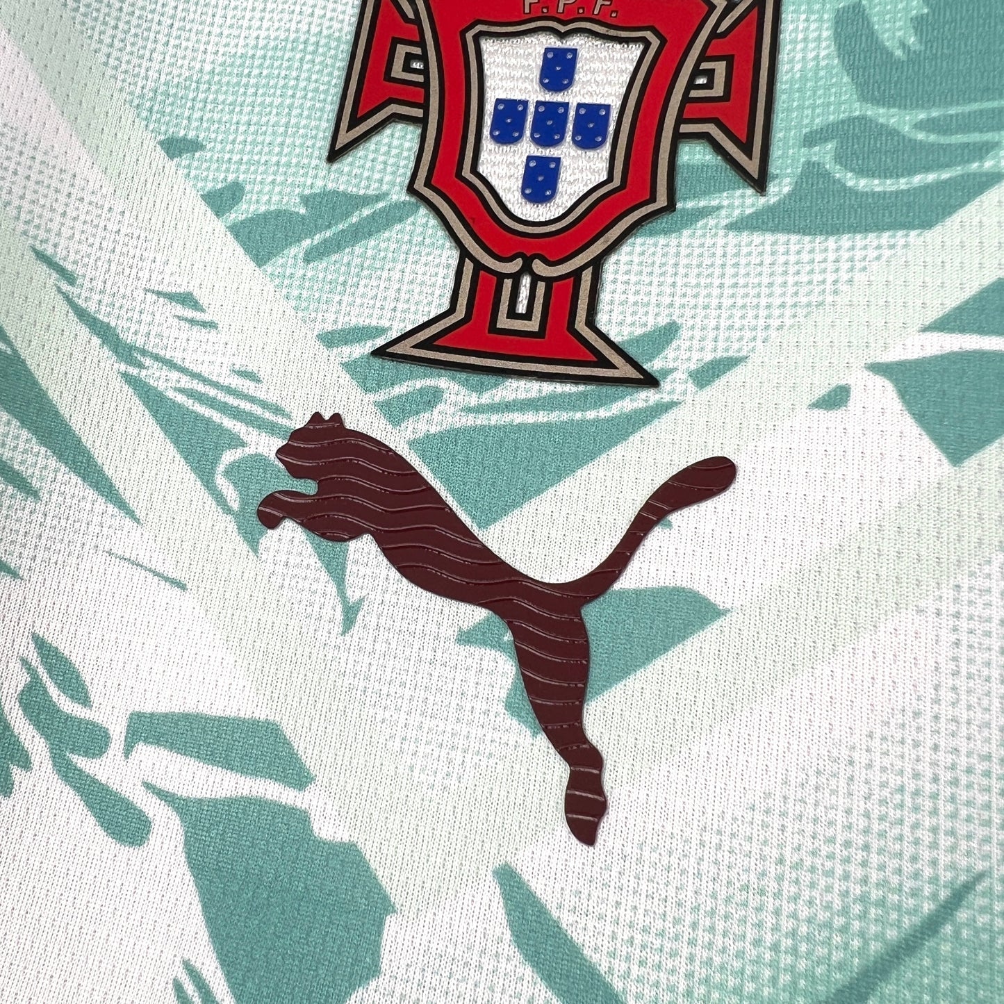 Portugal Alternativa Kit 2026