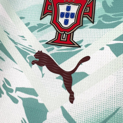 Portugal Alternativa Kit 2026