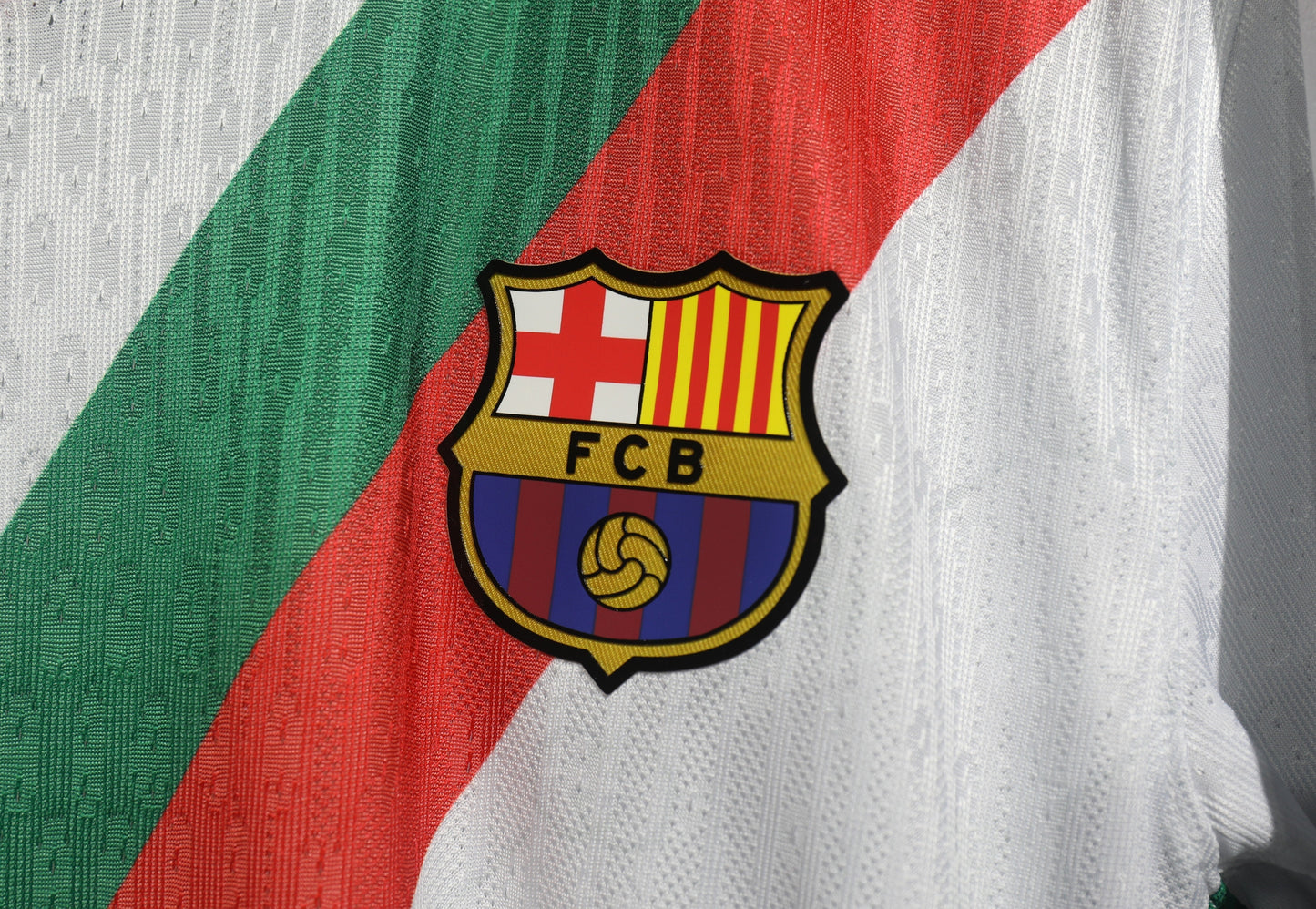 Barcelona "GG" Edición Especial