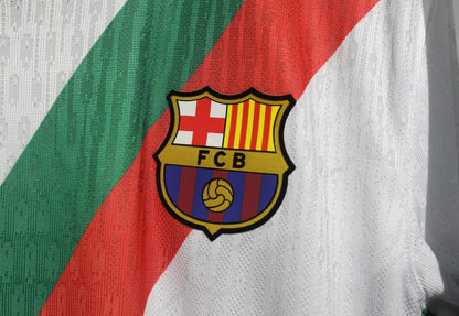 Barcelona "GG" Edición Especial