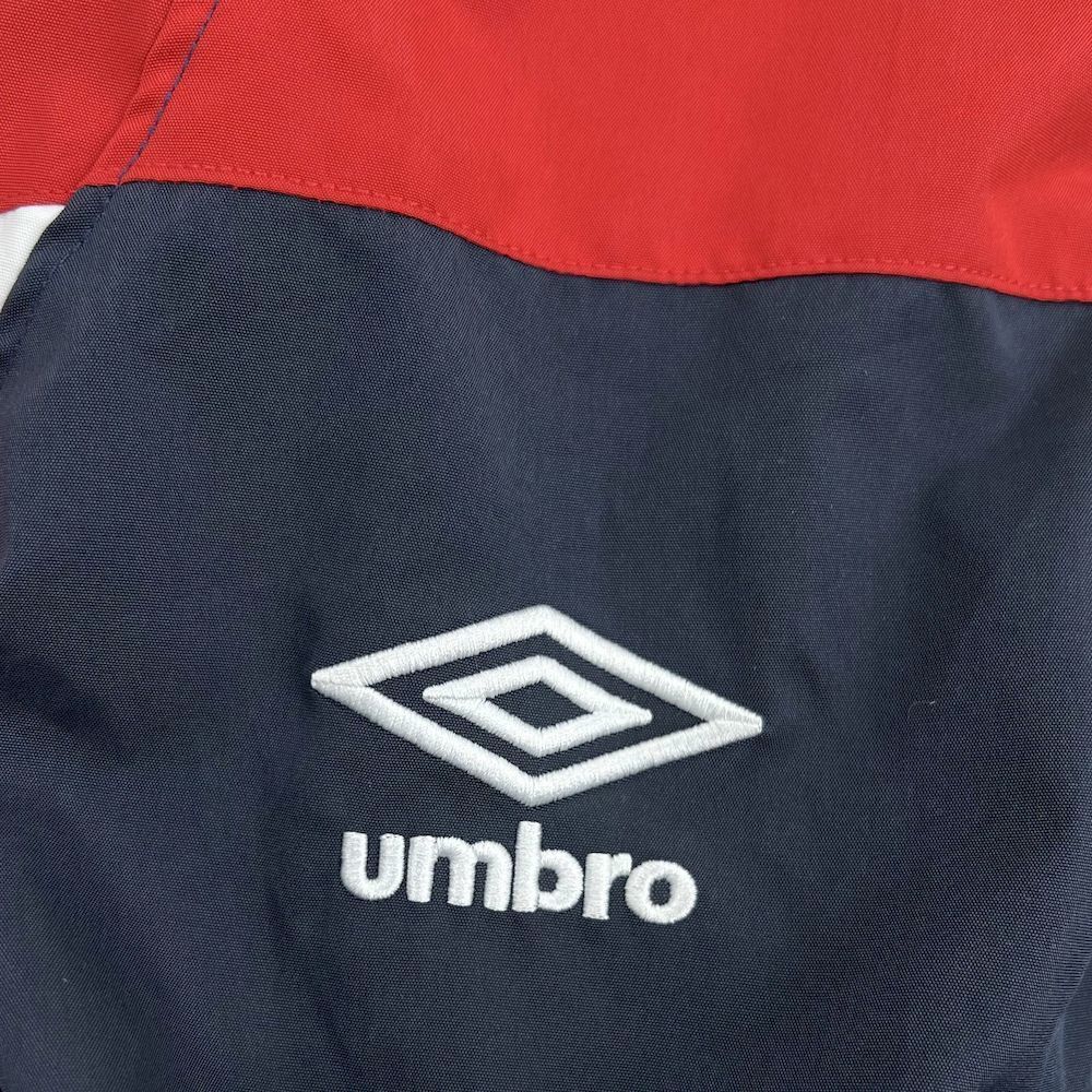 Cortavientos Inglaterra