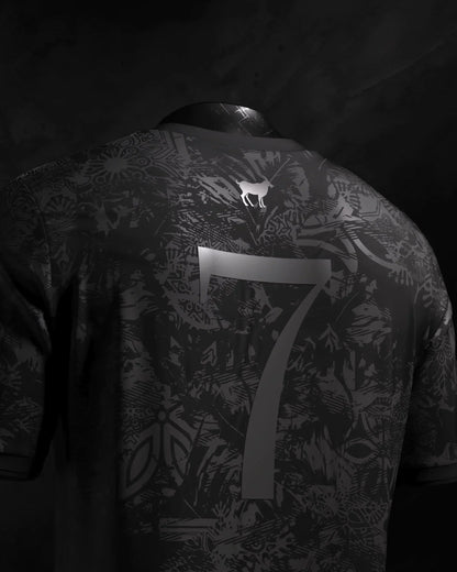 Portugal "The Siu" Blackout Edición Especial