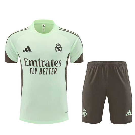 2025/2026 Real Madrid Equipación de Entrenamiento