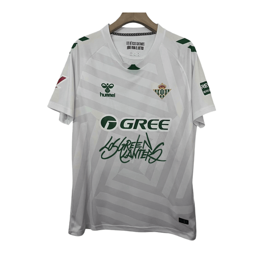 Betis x JC Reyes