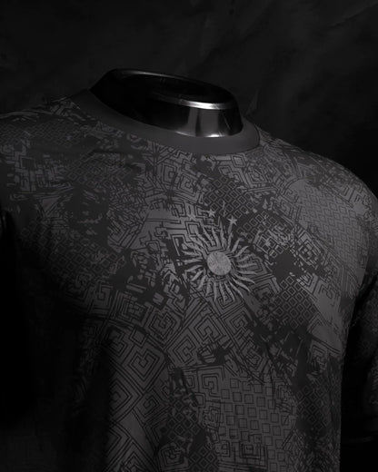 Argentina "La Pulga" Blackout Edición Especial