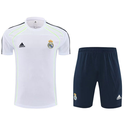 2025/2026 Real Madrid Equipación de Entrenamiento