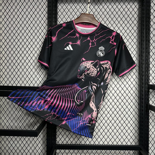 Real Madrid Edición Especial Pantera
